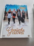 dvd gooische vrouwen, Vanaf 9 jaar, Ophalen of Verzenden, Zo goed als nieuw, Komedie