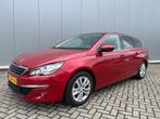 Peugeot 308 SW 1.6 BlueHDI Blue Lease Limited, Voorwielaandrijving, Gebruikt, 4 cilinders, Origineel Nederlands
