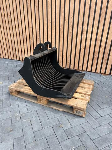 Puinbakken CW-05 Nieuw beschikbaar voor biedingen