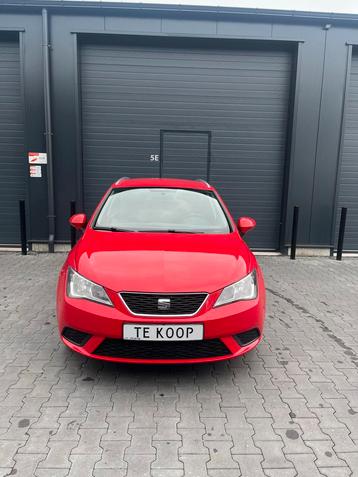 Seat Ibiza ST 2014 108.xxxkm!! beschikbaar voor biedingen