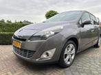 Renault Grand Scénic 1.4 TCe 7Persoons | ECC | Cruise | Nav, Auto's, Renault, Te koop, Zilver of Grijs, Geïmporteerd, 14 km/l