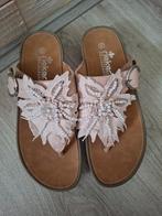 Rieker slippers maat 38, Slippers, Nieuw, Ophalen of Verzenden, Roze