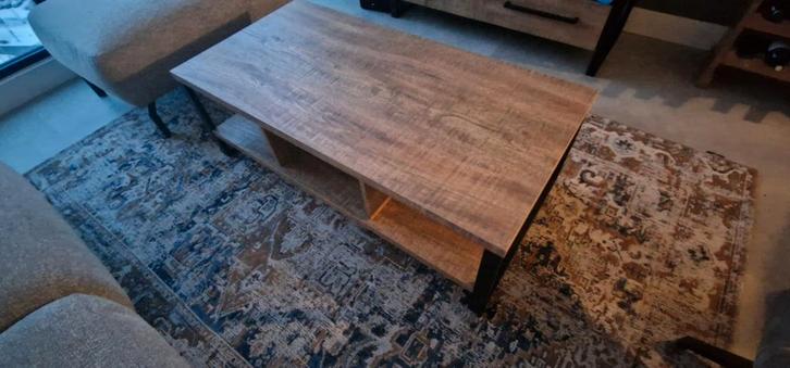 Casita Budget XXL Salontafel - Nieuwstaat, Huis en Inrichting, Tafels | Salontafels, Ophalen