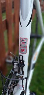 Giant TCR Compact Road - Shimano 105 - Maat M, Ophalen, 28 inch, Gebruikt, 10 tot 15 versnellingen