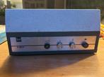 Dual p 410 v1 koffer grammofoon, Ophalen, Niet werkend, Platenspeler, Dual