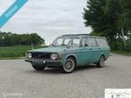 Volvo 145 Estate lpg, Auto's, Volvo, Achterwielaandrijving, Gebruikt, 4 cilinders, 700 kg