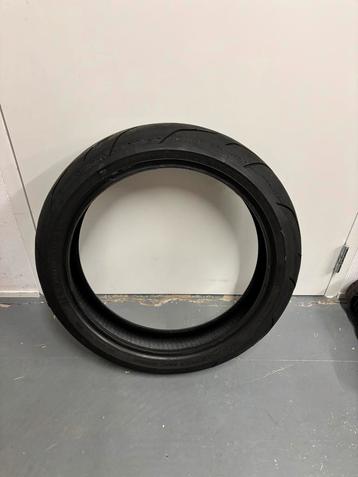 Dunlop Sportsmart TT 120/70 ZR17 M/C (58W) beschikbaar voor biedingen