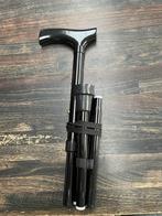 Opvouwbare wandelstok, Diversen, Wandelstokken, Ophalen, Opvouwbaar, Nieuw