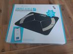 Weegschaal Smart Scale SilverGear, Witgoed en Apparatuur, Weegschalen, Nieuw, 100 kg of meer, Ophalen of Verzenden, Digitaal