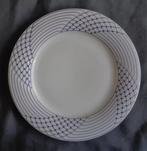 HUTSCHENREUTHER SCALA VERA ontbijtbord 20cm bord salad plate, Huis en Inrichting, Postbus 64461, Brunssum, Nederland, Verzenden