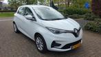 Renault Zoë Experience ZE50 (€9650,- na subsidie), Auto's, Te koop, ZOE, Cruise Control, Hatchback