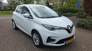 Renault Zoë Experience ZE50 (€9650,- na subsidie)