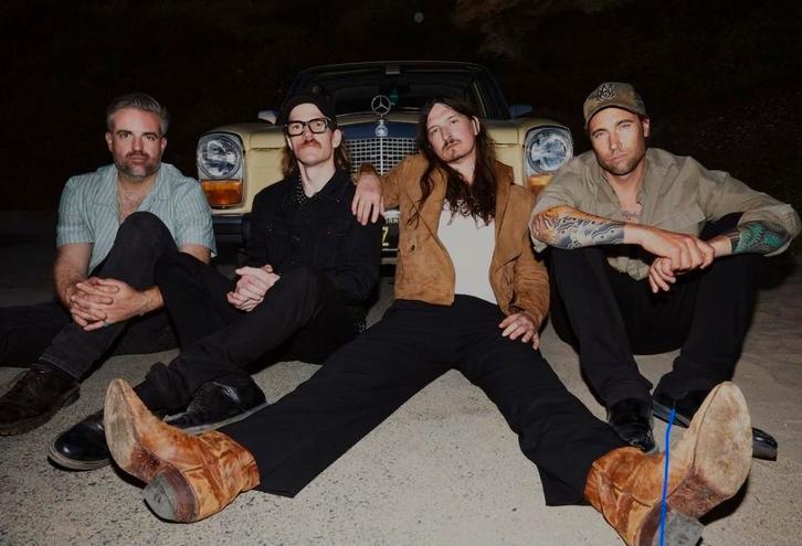 2 Staanplaatsen Kensington Ziggodome 5 dec, Muziek en Instrumenten, Orkestbanden, Ophalen of Verzenden