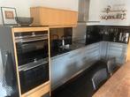 Bulthaup keuken, Ophalen, Zo goed als nieuw, Hout, Hoekkeuken