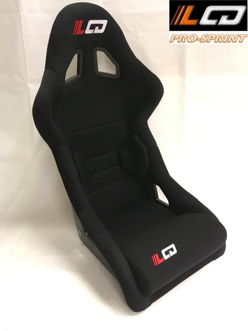racestoel LCD Pro-SPRINT voor autosport of sim racing, Spelcomputers en Games, Spelcomputers | Sony PlayStation Consoles | Accessoires