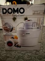 Domo DO2309I Ijsmachine - SCHIEDAM LOCATIE!, Ophalen