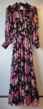 Nieuwe Misa Los Angeles maxi jurk maat 36, Kleding | Dames, Jurken, Maje Max Mara Munthe, Zwart, Nieuw, Ophalen of Verzenden