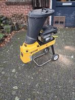 Hakselaar powerplus, Ophalen, Gebruikt, Benzine, Powerplus