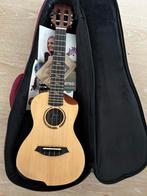 Flight victoria soundwave concert ukulele. Nieuw 394 euro, Muziek en Instrumenten, Ophalen of Verzenden, Gebruikt, Ukelele