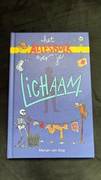 M. van Gog - Het Allesboek over je lichaam, Ophalen of Verzenden, Zo goed als nieuw, M. van Gog