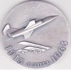 KONINKLIJKE  LUCHTMACHT   1913 - 1963, Postzegels en Munten, Ophalen of Verzenden, Overige materialen