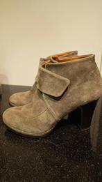 Chie Mihara schoenen, Ophalen, Zo goed als nieuw, Schoenen met hoge hakken, Grijs