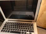 Macbook air, Verzenden, 13 inch, Minder dan 2 Ghz, Zo goed als nieuw