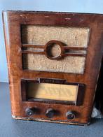 20 oude radio’s in 1 koop, Antiek en Kunst, Ophalen