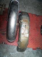 cb450 k , cb 450 black bomber ,benzinetank , Honda cb450 K, Ophalen of Verzenden, Gebruikt