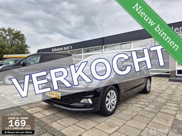 Volkswagen Polo 1.0 TSI Comfortline, Navi, Carplay, Clima beschikbaar voor biedingen