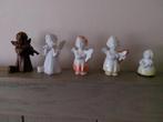 5 goebel engeltjes, Ophalen of Verzenden, Zo goed als nieuw, Dier