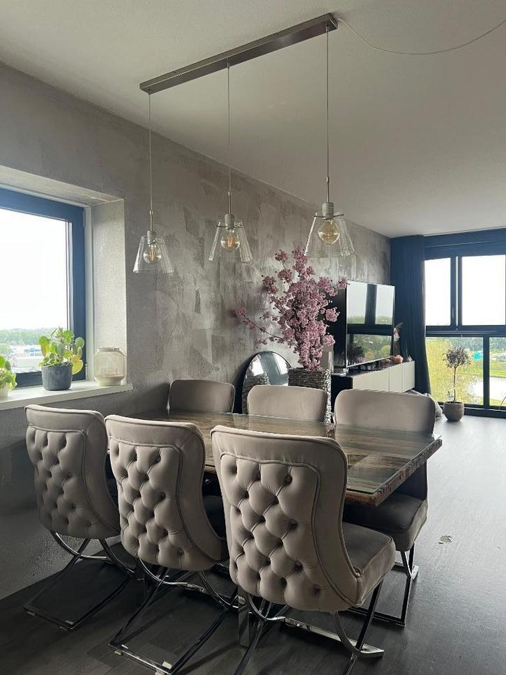 Kennedy woonkamer set, Huis en Inrichting, Complete inboedels, Ophalen of Verzenden