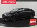 Kia ProCeed 1.0 T-GDi GT-Line | Carplay | Stoel & Stuurverwa, Auto's, Kia, Voorwielaandrijving, Gebruikt, Euro 6, Zwart