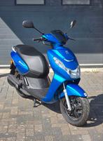 Peugeot Kisbee 2022 891km, Overige modellen, Maximaal 45 km/u, Ophalen of Verzenden, Zo goed als nieuw