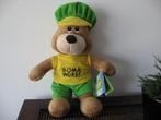 Retro Vintage Jefke FC De Kampioenen Mascotte Boma Worst, Ophalen, Nieuw, Actiefiguur of Pop