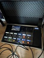 nieuwe line6 helix incl koffer en amp, Ophalen, Nieuw, Multi-effect