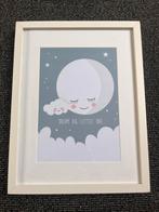 Ikea ribba lijst wissellijst 30x45 met prent, Ophalen of Verzenden, Zo goed als nieuw, Hout, Minder dan 50 cm