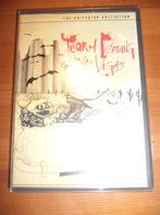 Terry Gilliam Fear and loathing in Las Vegas Criterion 2DVD, Vanaf 16 jaar, Ophalen of Verzenden, Gebruikt, Overige gebieden