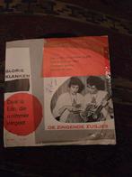 Zingende Zusjes - Glorie Klanken Single, Ophalen of Verzenden, Gebruikt, Overige formaten