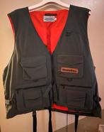 Snowbee reddingsvest / visvest, Watersport en Boten, Hengelsport | Vliegvissen, Ophalen of Verzenden