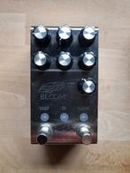 Jackson Audio Bloom V2 stainless steel, Ophalen of Verzenden, Zo goed als nieuw, Compressor