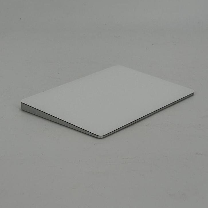 Apple Magic Trackpad 2 (A1535) Zilver, Computers en Software, Muizen, Zo goed als nieuw