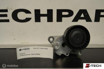 Spanrol Volkswagen Polo ('18->) 04e145299e m300 beschikbaar voor biedingen