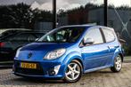 Renault Twingo 1.2 TCE GT - SPORTUITVOERING - ELEKTR. RAMEN, Voorwielaandrijving, Gebruikt, 4 cilinders, Origineel Nederlands