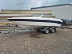 SEA RAY 200 SS, Watersport en Boten, Speedboten, Ophalen, Zo goed als nieuw
