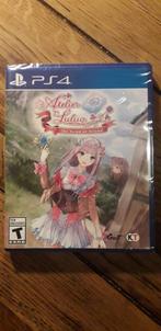 Atelier Lulua, Avontuur en Actie, Vanaf 18 jaar, 1 speler, Ophalen of Verzenden