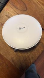 KPN Wifi Punten, Computers en Software, WiFi-versterkers, Ophalen of Verzenden, Zo goed als nieuw, KPN Super WiFi versterker