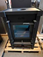 Jacobus 6 Doorkijkhaard  Vrijstaand  nieuw - Showmodel, Ophalen of Verzenden, Vrijstaand, Info@kachel.nl, Nieuw