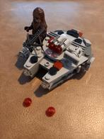 Lego Starwars 75193, Kinderen en Baby's, Speelgoed | Duplo en Lego, Ophalen of Verzenden, Zo goed als nieuw, Complete set, Lego