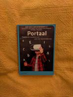 Portaal Praktische taaldidactiek 5e editie, Boeken, Studieboeken en Cursussen, Ophalen, Nieuw, HBO, Adri van den Brand; Harry Paus